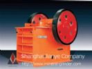 Jaw Crusher/Stone Crusher/Crushers